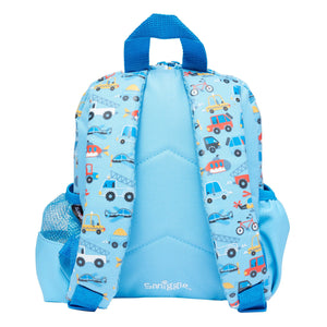 Smiggle - La La Teeny Tiny Anaokulu Sırt Çantası