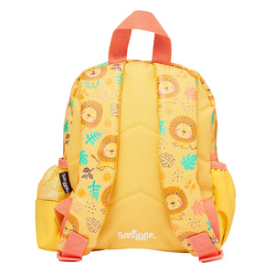 Smiggle - La La Teeny Tiny Anaokulu Sırt Çantası