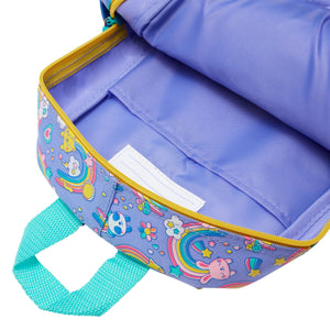Smiggle - La La Teeny Tiny Anaokulu Sırt Çantası