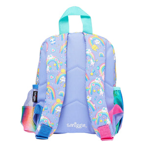 Smiggle - La La Teeny Tiny Anaokulu Sırt Çantası