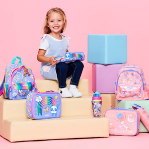 Smiggle - La La Teeny Tiny Anaokulu Sırt Çantası