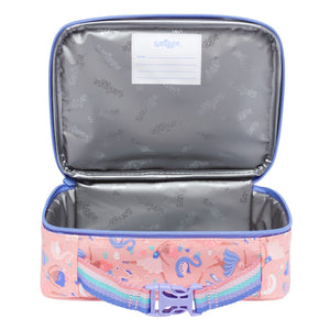 Smiggle - La La Teeny Tiny Beslenme Çantası