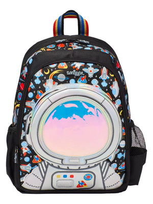 Smiggle - Lets Play Anaokulu Sırt Çantası