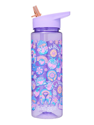 Smiggle - Limitless BPAsız 650ML Pipetli Suluk