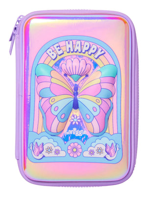 Smiggle - Limitless Hardtop Kalem Kutusu
