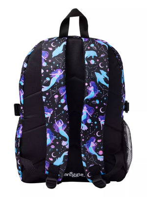 Smiggle – Limitless Klasik Okul Sırt Çantası