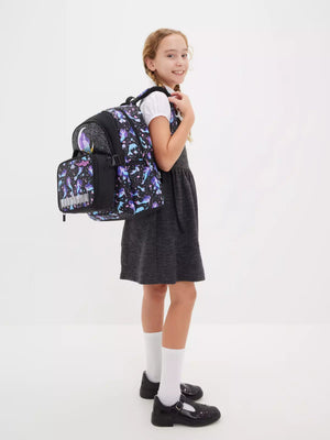 Smiggle – Limitless Klasik Okul Sırt Çantası