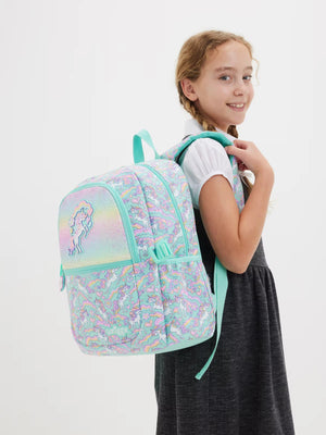 Smiggle – Limitless Klasik Okul Sırt Çantası