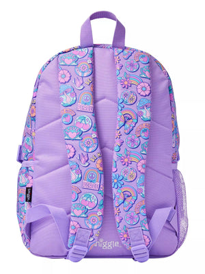Smiggle – Limitless Klasik Okul Sırt Çantası
