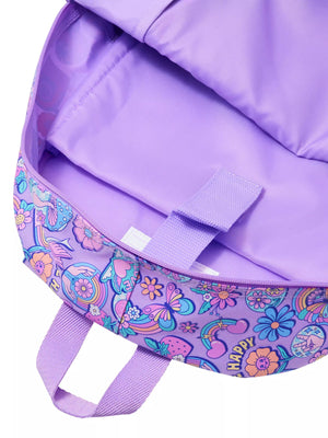 Smiggle – Limitless Klasik Okul Sırt Çantası