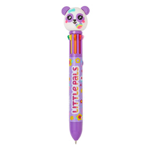 Smiggle - Little Pals Gökkuşağı Kalemi