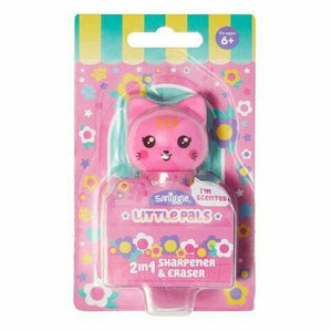 Smiggle - Little Pals Kalemtraş