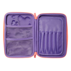 Smiggle - Lively Hardtop Kalem Kutusu