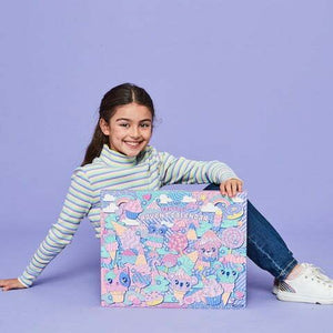 Smiggle - Maksi Güzellik ve Bakım Seti