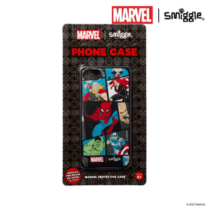 Smiggle - Marvel Iphone Telefon Kılıfı