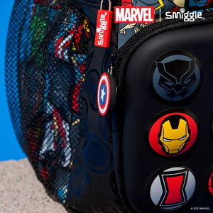 Smiggle - Marvel Klasik Sırt Çantası