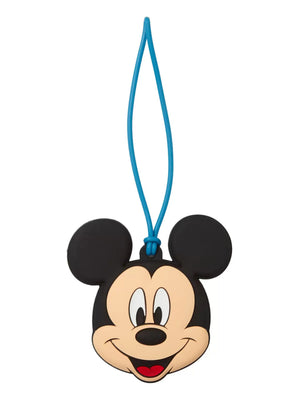 Smiggle - Mickey Mouse Çanta Etiketi