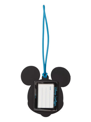 Smiggle - Mickey Mouse Çanta Etiketi