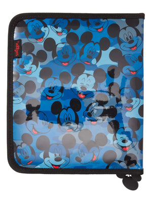 Smiggle - Mickey Mouse Kalem Kutulu Boyama ve Kalem Seti