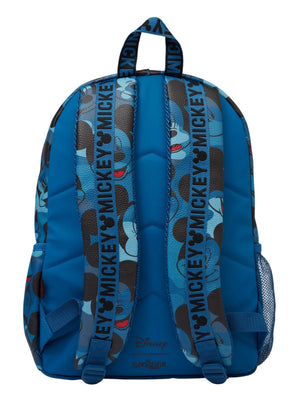 Smiggle - Mickey Mouse Klasik Sırt Çantası