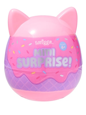 Smiggle - Mini Güzellik Sürpriz Yumurtası