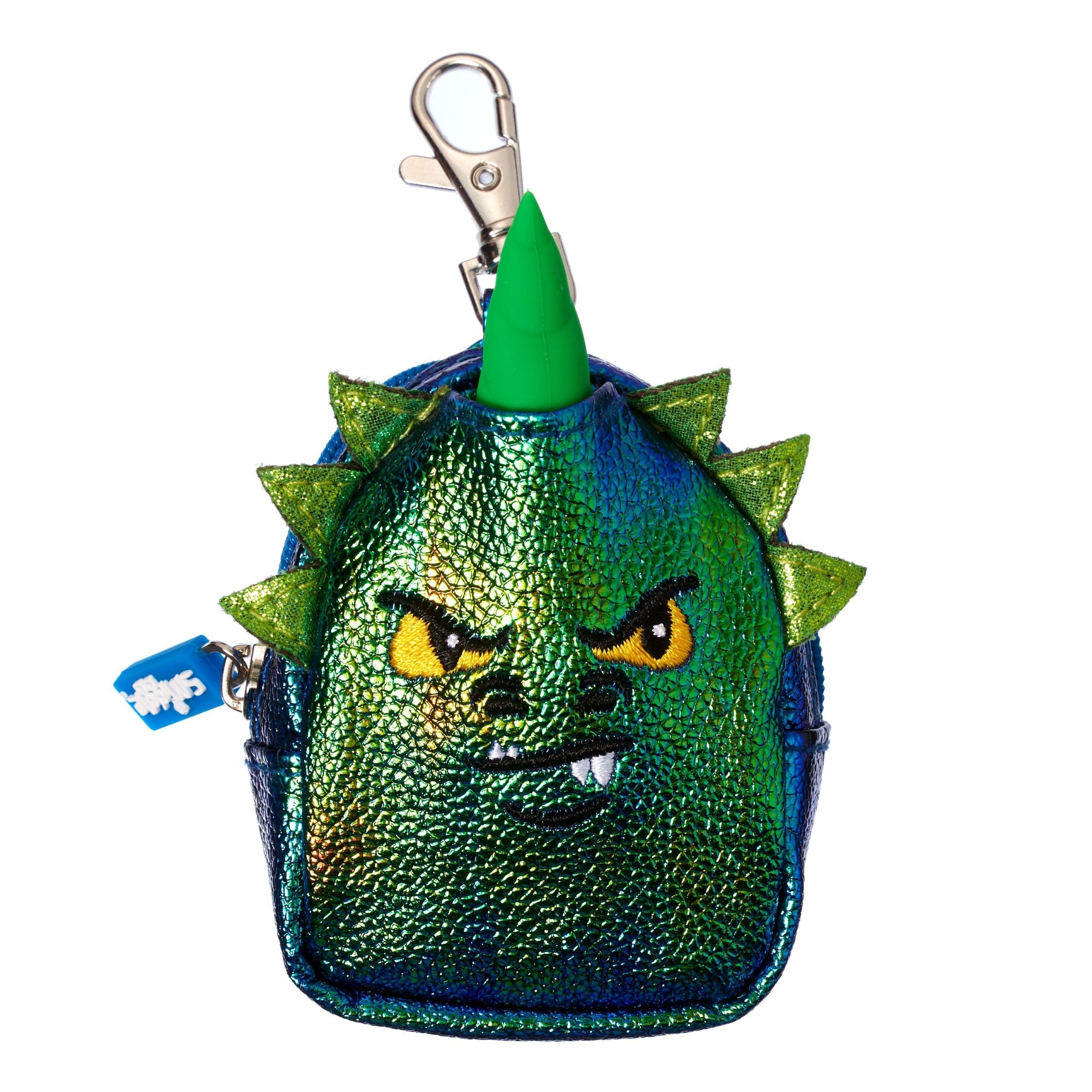 Smiggle - Mini Kalemli, Anahtarlık ve Not Defteri