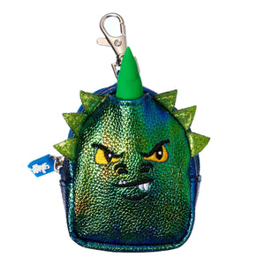 Smiggle - Mini Kalemli, Anahtarlık ve Not Defteri