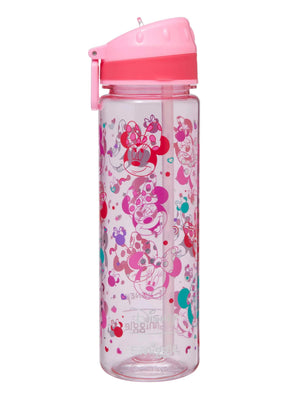 Smiggle - Minnie Mouse 3lü Okul Çanta Seti