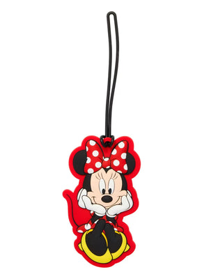 Smiggle - Minnie Mouse Çanta Etiketi