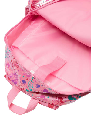 Smiggle - Minnie Mouse Klasik Sırt Çantası