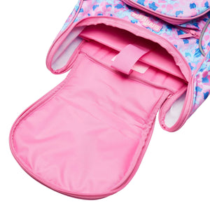 Smiggle - Mirage 4'lü Okul Çanta Seti