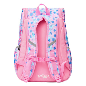 Smiggle - Mirage 4'lü Okul Çanta Seti