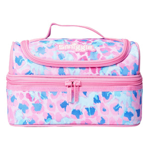 Smiggle - Mirage 4'lü Okul Çanta Seti