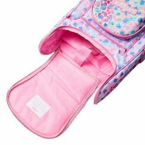 Smiggle - Mirage Access Çekçekli Işıklı Sırt Çantası