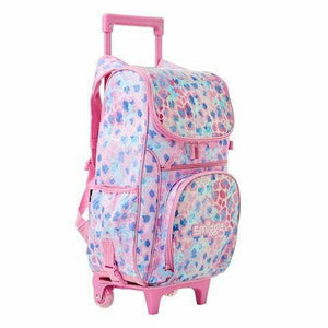 Smiggle - Mirage Access Çekçekli Işıklı Sırt Çantası