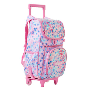 Smiggle - Mirage Access Çekçekli Işıklı Sırt Çantası