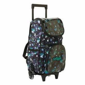 Smiggle - Mirage Access Çekçekli Işıklı Sırt Çantası