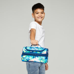 Smiggle - Mirage Çift Katlı Beslenme Çantası