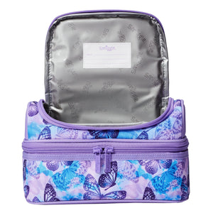 Smiggle - Mirage Çift Katlı Beslenme Çantası