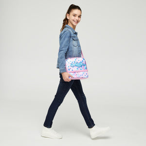 Smiggle - Mirage Hardtop Beslenme Çantası