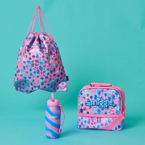 Smiggle - Mirage Hardtop Beslenme Çantası