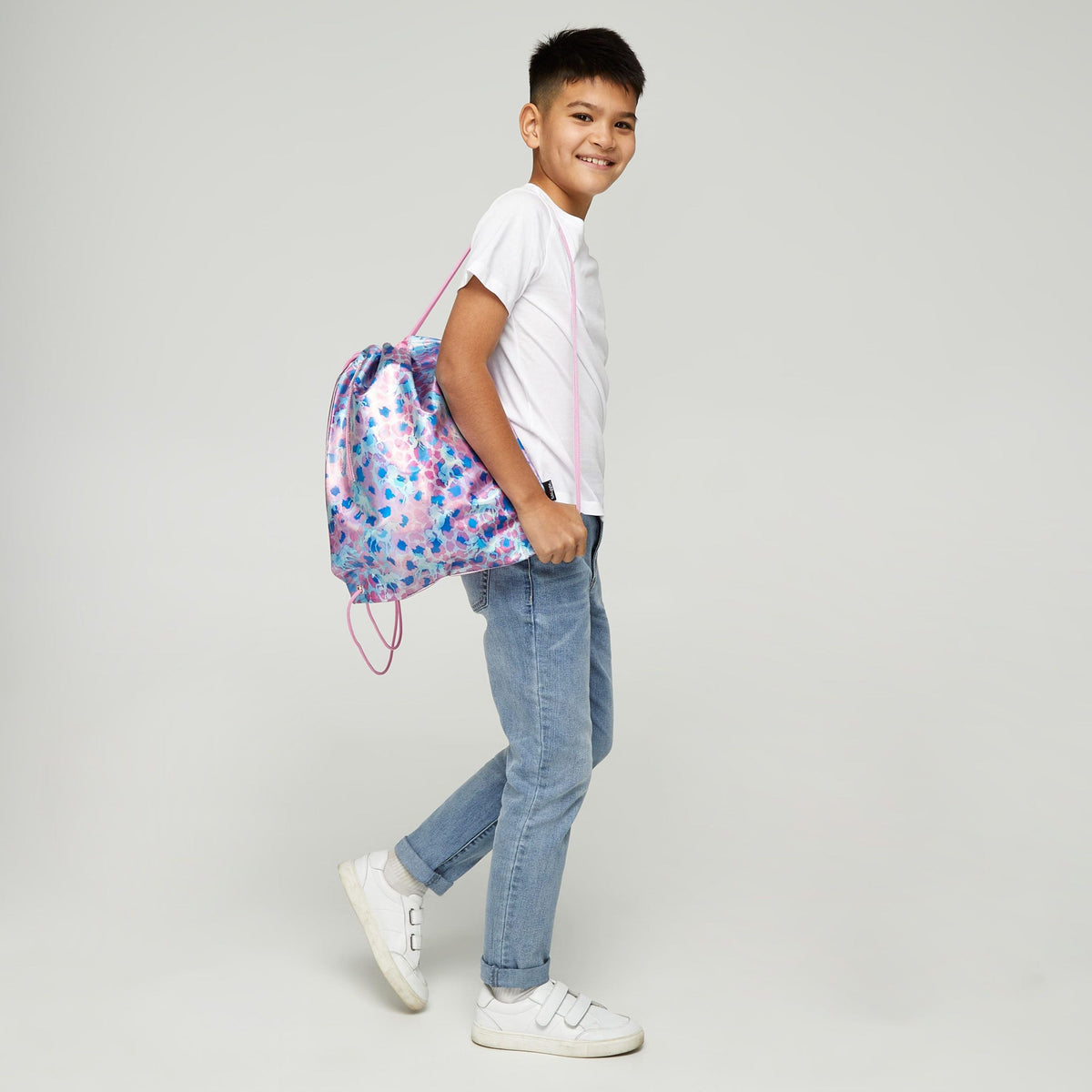Smiggle - Mirage İpli Sırt Çantası