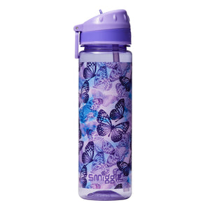 Smiggle - Mirage Pipetli BPA'sız 650 ML Suluk