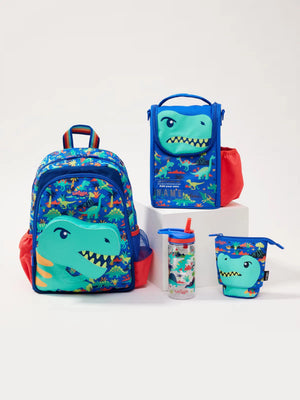Smiggle - Movin 4'lü Anaokulu ve Kreş Çanta Seti