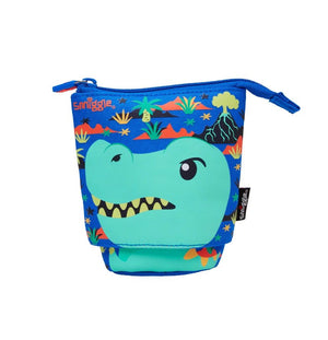 Smiggle - Movin 4'lü Anaokulu ve Kreş Çanta Seti