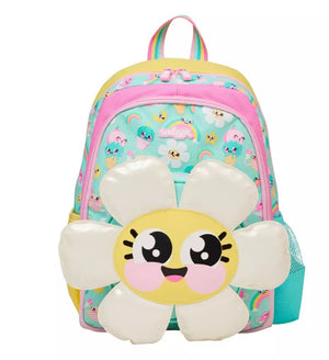 Smiggle - Movin 4lü Anaokulu ve Kreş Çanta Seti