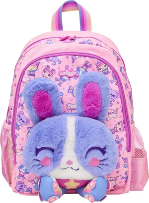 Smiggle - Movin Anaokulu ve Kreş Sırt Çantası