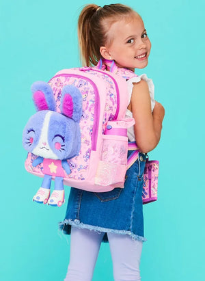 Smiggle - Movin Anaokulu ve Kreş Sırt Çantası