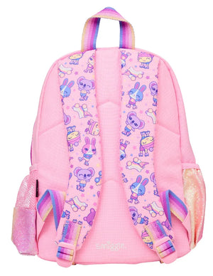 Smiggle - Movin Anaokulu ve Kreş Sırt Çantası