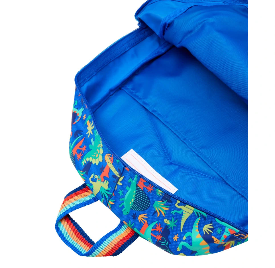 Smiggle - حقيبة ظهر رياض الأطفال والحضانة Movin